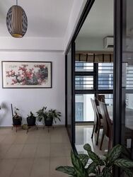 Lush Acres (D28), Condominium #540027571